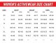 Women's Classic Crewneck Curved-Hem Tee for Women